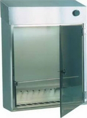 Стерилизатор для ножей FIMAR KCR10